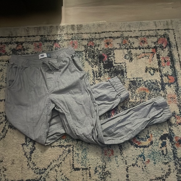 Youth Casual Dress Pant - Picture 2 of 4